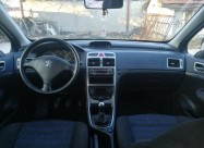 Peugeot 307 2.0hdi 66kw 90ks