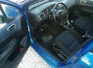 Peugeot 307 2.0hdi 66kw 90ks