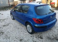 Peugeot 307 2.0hdi 66kw 90ks
