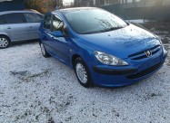 Peugeot 307 2.0hdi 66kw 90ks