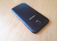 Samsung Galaxy J5 2017 Ekstra Kako Nov