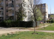 Stan Vo Topansko Pole