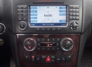 Mercedes-benz Ml320 7g-tiptronic   2008