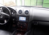 Mercedes-benz Ml320 7g-tiptronic   2008