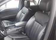 Mercedes-benz Ml320 7g-tiptronic   2008
