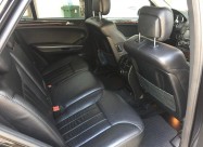 Mercedes-benz Ml320 7g-tiptronic   2008
