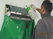 Servis,montaza Prodazba Cistenje Na Klima Uredi