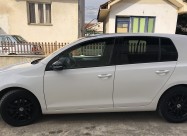 Vw Golf 2.0 Tdi Highline