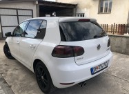 Vw Golf 2.0 Tdi Highline
