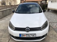 Vw Golf 2.0 Tdi Highline
