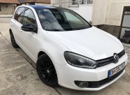 Vw Golf 2.0 Tdi Highline