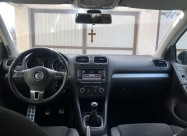 Vw Golf 2.0 Tdi Highline