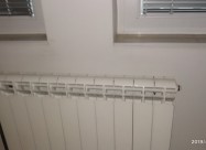 Котел на струја и парно