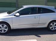 Astra Gtc 17 Cdti 2005g Reg Cela God Mnogu Socuvan