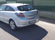 Astra Gtc 17 Cdti 2005g Reg Cela God Mnogu Socuvan