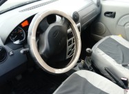Dacia Logan 1.6 64kw So Vgraden Plin