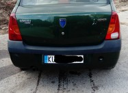Dacia Logan 1.6 64kw So Vgraden Plin