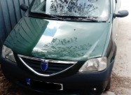 Dacia Logan 1.6 64kw So Vgraden Plin