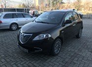 Lancia Y