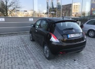 Lancia Y