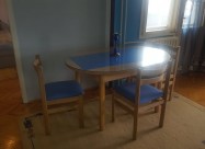 Se Izdava Stan Vo Kisela Voda 