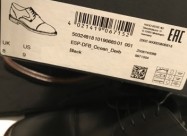 Konduri Hugo Boss 