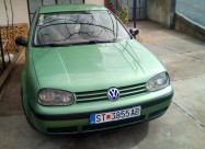 Prodavam Golf 4