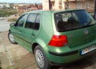 Prodavam Golf 4