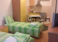 Охрид сместување - стан во строг центар до поштата