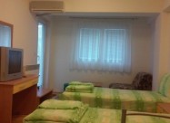 Охрид сместување - стан во строг центар до поштата