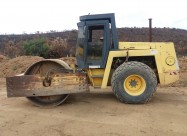 Se Prodava Valjak Bomag Bw 219 D2