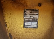 Se Prodava Valjak Bomag Bw 219 D2