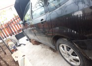 Ford Fokus Tdci