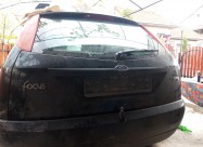 Ford Fokus Tdci