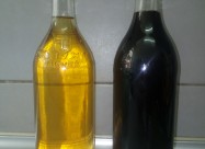 Zolta Rakija ,vino- Crveno I Belo