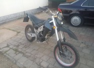Supermoto/enduro