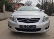Toyota Corolla 1.4 Vvt-i/plin-prv Sopstvenik