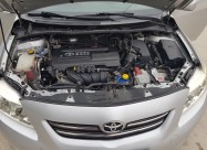 Toyota Corolla 1.4 Vvt-i/plin-prv Sopstvenik