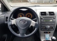 Toyota Corolla 1.4 Vvt-i/plin-prv Sopstvenik