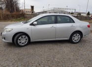 Toyota Corolla 1.4 Vvt-i/plin-prv Sopstvenik