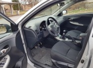 Toyota Corolla 1.4 Vvt-i/plin-prv Sopstvenik
