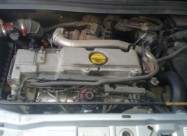 Motor Za Opel Zafira 2.0 Dti 74 Kw