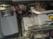 Motor Za Opel Zafira 2.0 Dti 74 Kw