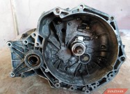 Menjac Za Opel Zafira 2.0 Dti 74 Kw,2001 God.