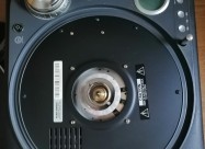 Numark Ttx1 Turntable