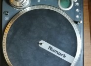 Numark Ttx1 Turntable