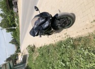 Kawasaki Zx6r 2008god