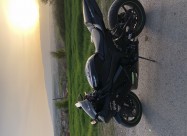 Kawasaki Zx6r 2008god