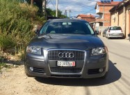 Audi A3 2.0 Tdi (140 Ks) Top Sostojba