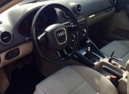 Audi A3 2.0 Tdi (140 Ks) Top Sostojba